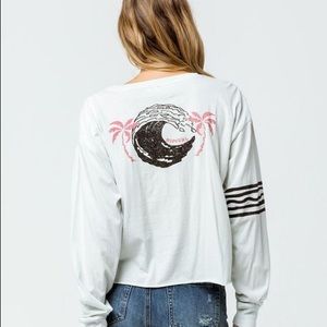 Rip curl Long sleeve Surf Shirt